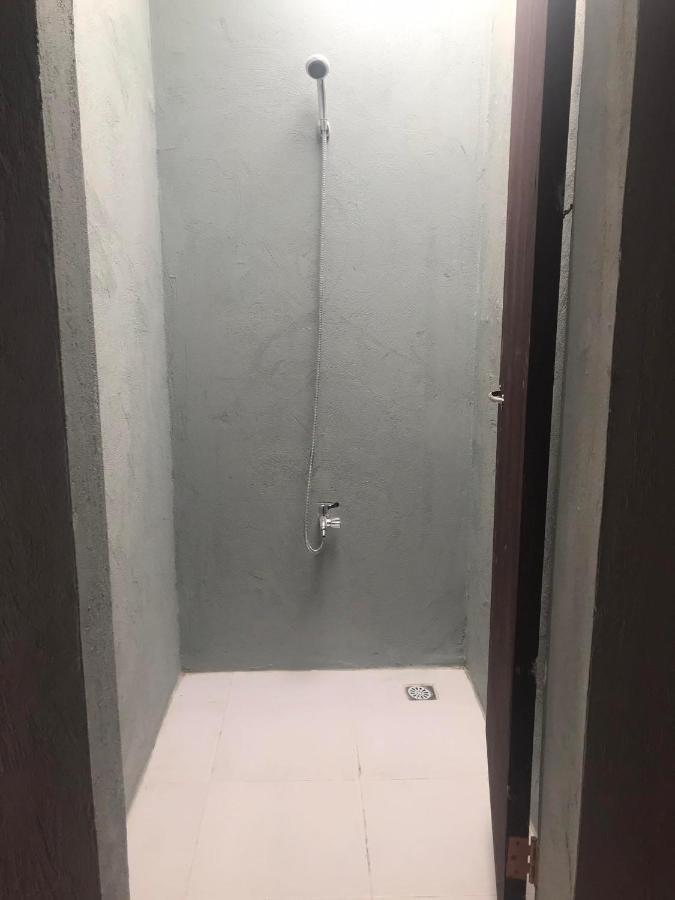 شقة Bai Quaba إل نيدو المظهر الخارجي الصورة